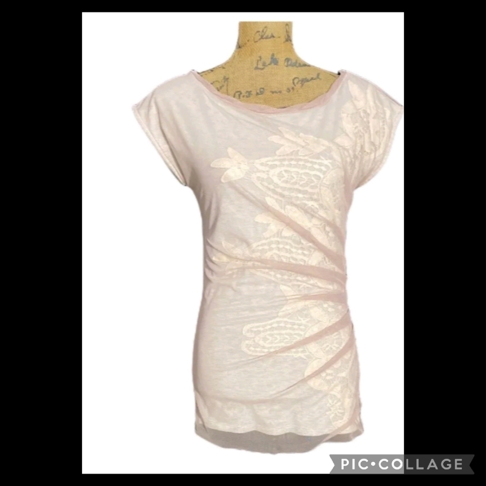 Blush Pink Blouse.20
